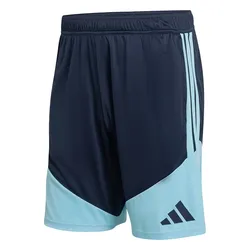 Shorts adidas de Training Tiro Selección Argentina 26 Afa