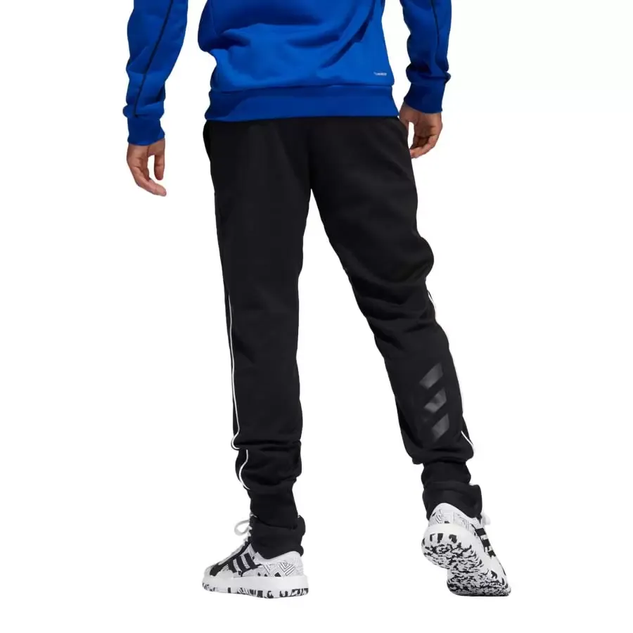 Imagen 2 de 4 de Pantalón adidas Spt Bb Pant-NEGRO