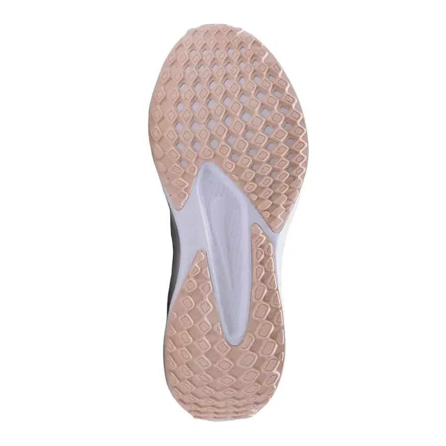 Imagen 3 de 5 de Zapatillas Nike Quest 6-BLANCO/ROJO