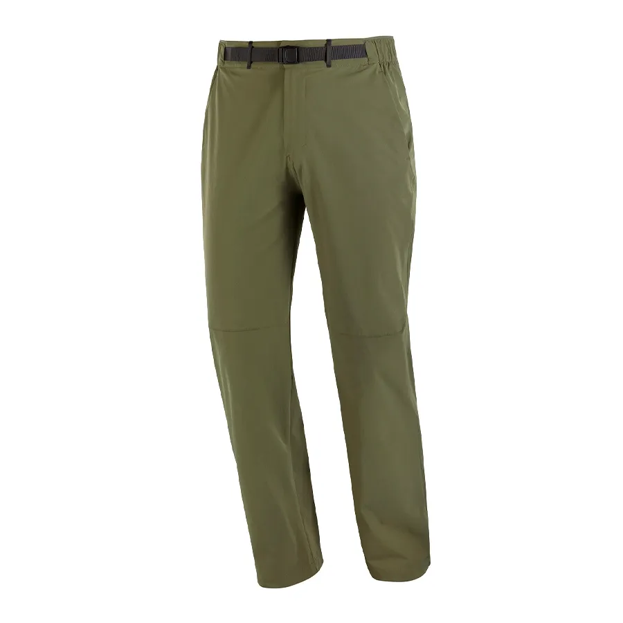 Imagen 2 de 6 de Pantalón Salomon Wayfarer 2.0-VERDE