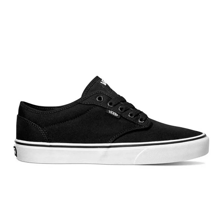 Imagen 0 de 4 de Zapatillas Vans Atwood-NEGRO