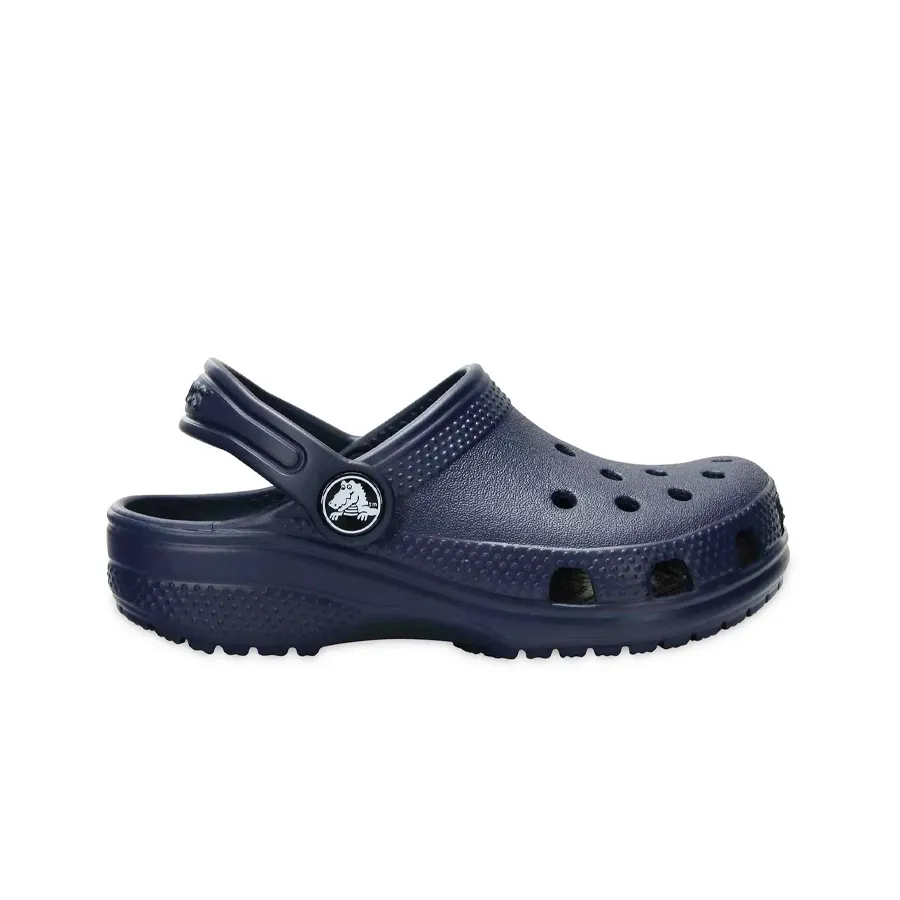 Imagen 0 de 4 de Ojotas Crocs Classic Kids-MARINO