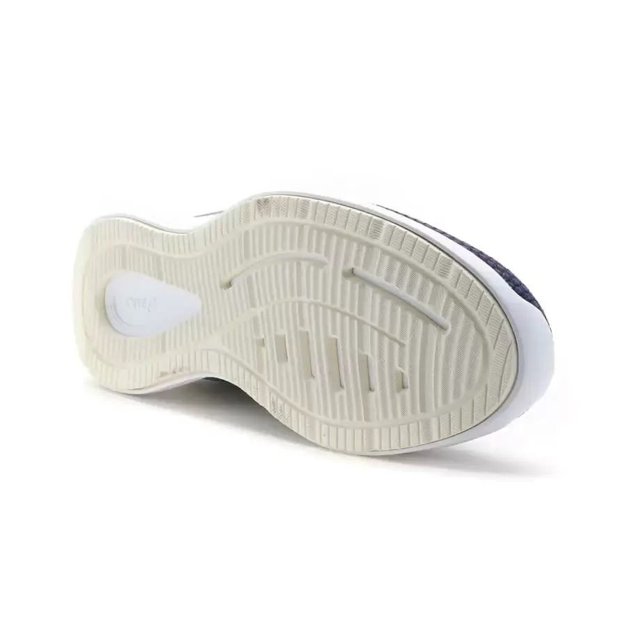 Imagen 2 de 5 de Zapatillas Asics Gel Torrance 2-MARINO/BLANCO