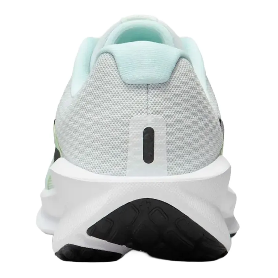 Imagen 7 de 8 de Zapatillas Nike Downshifter 13-HUESO/MENTA/NEGRO