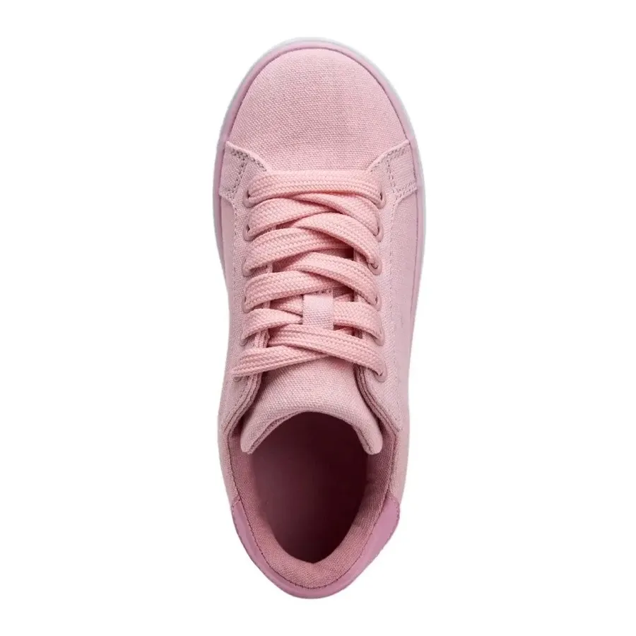 Imagen 2 de 4 de Zapatillas Topper Roma Kids-ROSA