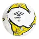pelota-umbro-society-neo-turf-BLANCO/AMARILLO/NEGRO