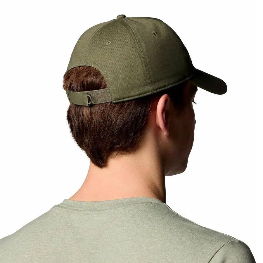 Imagen 4 de 6 de Gorra Columbia Provisions Ball-VERDE MUSGO