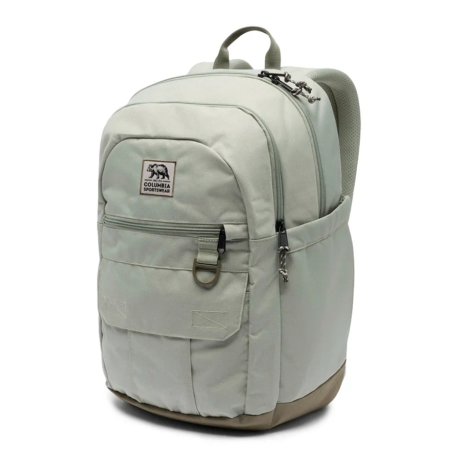 Imagen 0 de 5 de Mochila Columbia Buxton-VERDE