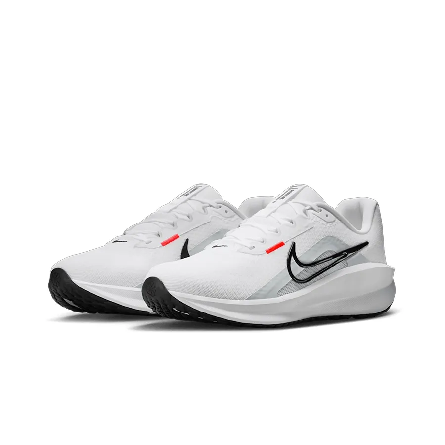 Imagen 1 de 7 de Zapatillas Nike Downshifter 13-BLANCO/NEGRO