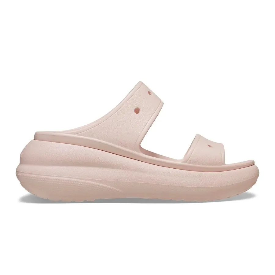 Imagen 0 de 4 de Sandalias Crocs Classic Crush Sandal-NUDE