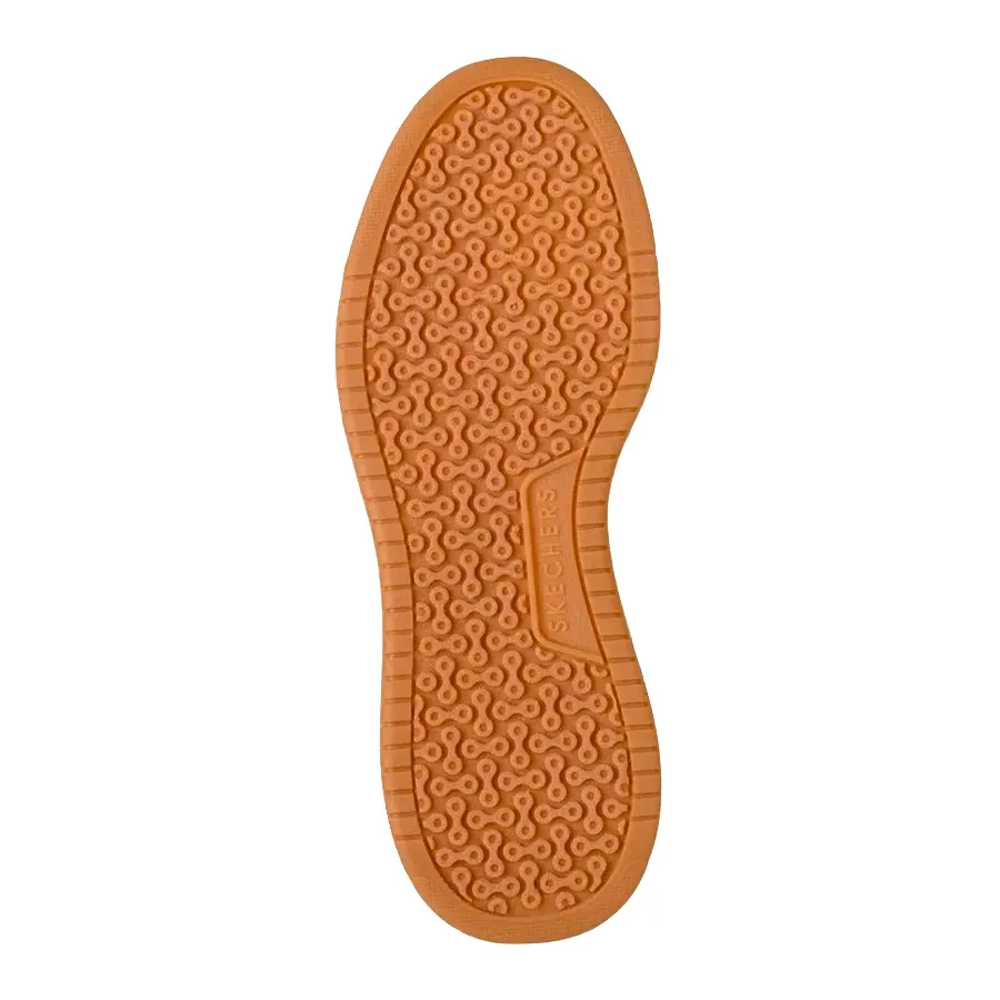 Imagen 3 de 4 de Zapatillas Skechers Uno Laying Low-BLANCO