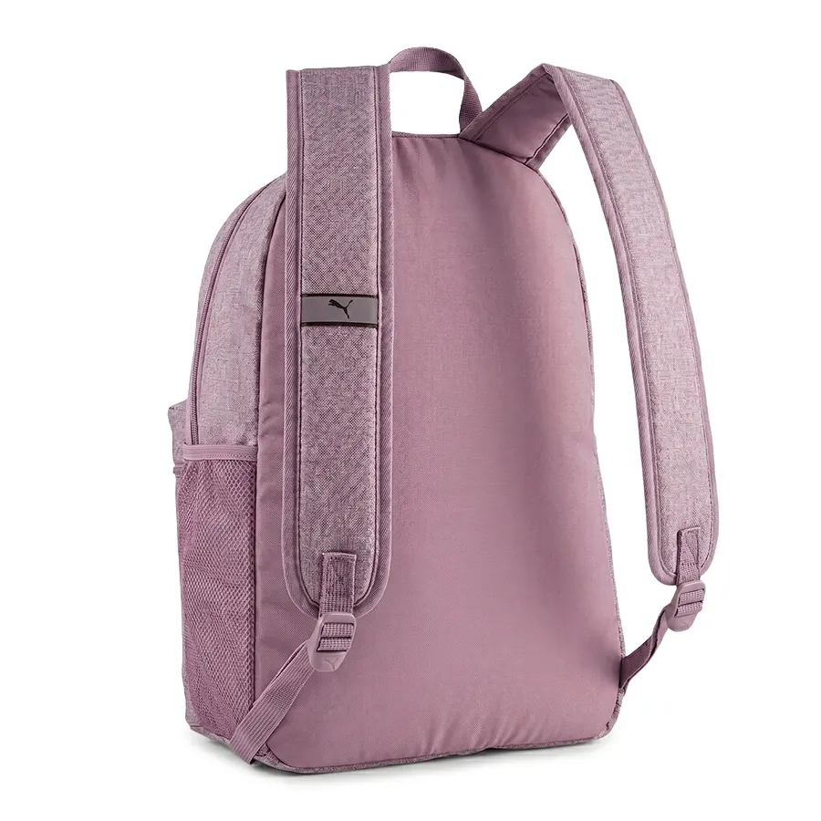 Imagen 1 de 3 de Mochila Puma Phase III-MORADO