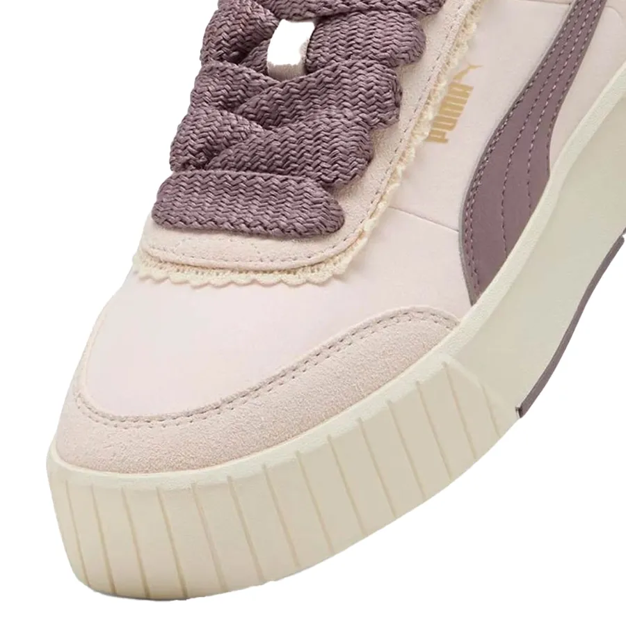Imagen 4 de 6 de Zapatillas Puma Carina Mia Memoires-ROSA/VIOLETA