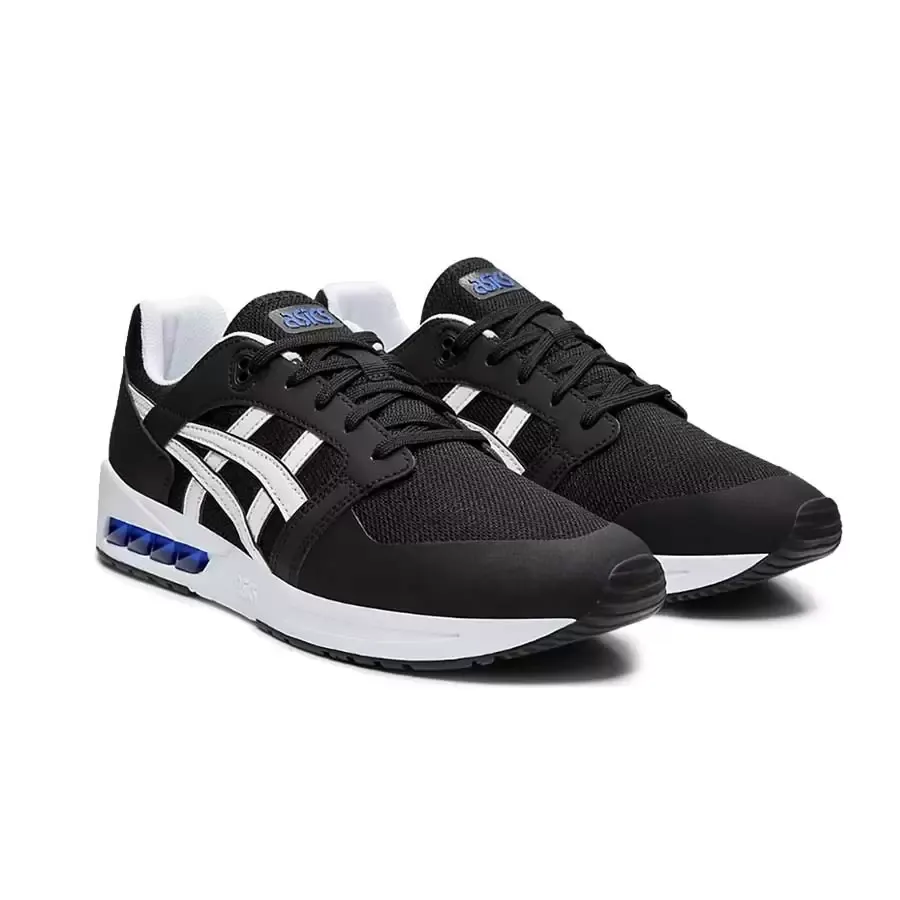 Imagen 2 de 5 de Zapatillas Asics Tiger Gelsaga Sou-NEGRO/BLANCO