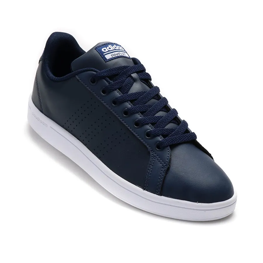 Imagen 0 de 4 de Zapatillas adidas Cloudfoam Advantage Clean-MARINO