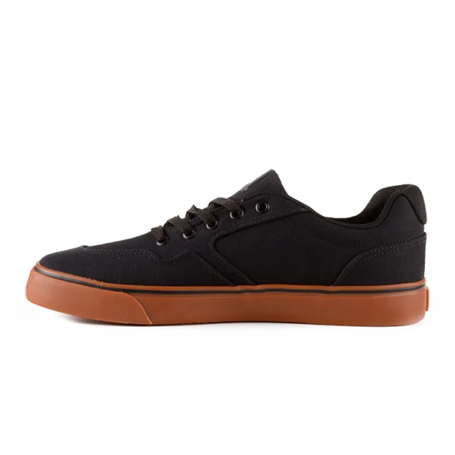Imagen 1 de 5 de Zapatillas Dc Rowlan Tx-NEGRO/BLANCO