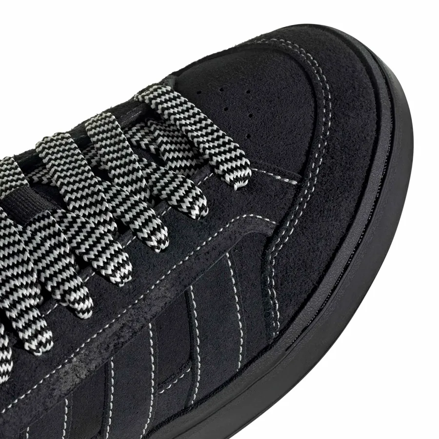 Imagen 5 de 6 de Zapatillas adidas Grand Court Alpha Sk8-NEGRO/BLANCO
