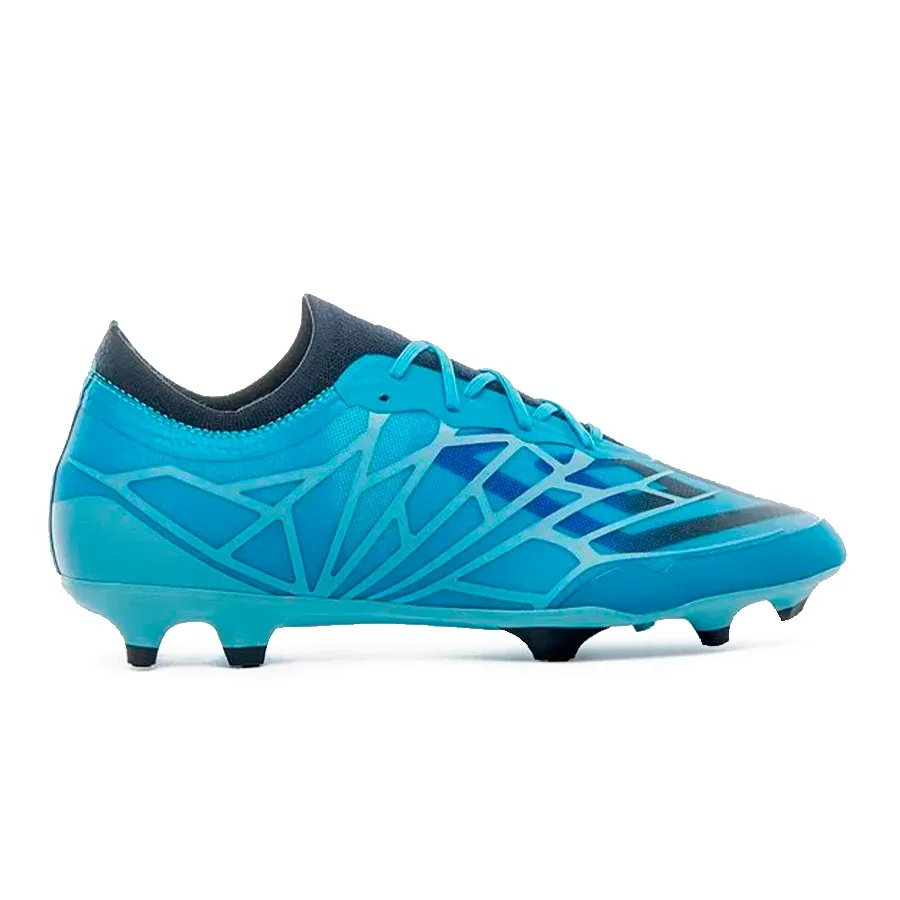 Imagen 0 de 5 de Botines Umbro Campo Velocita Alchemist Premier-CELESTE/AZUL MARINO