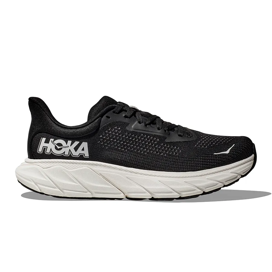 Imagen 0 de 8 de Zapatillas Hoka Arahi 7-NEGRO/BLANCO