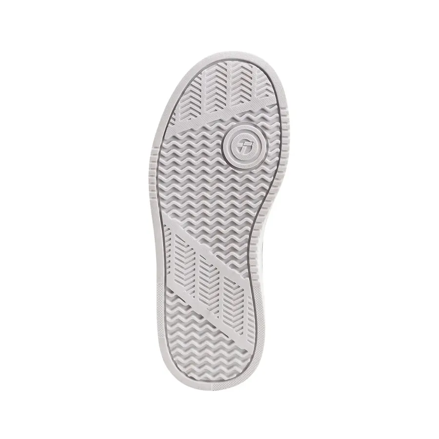 Imagen 4 de 5 de Zapatillas Topper Terre Kids-BLANCO