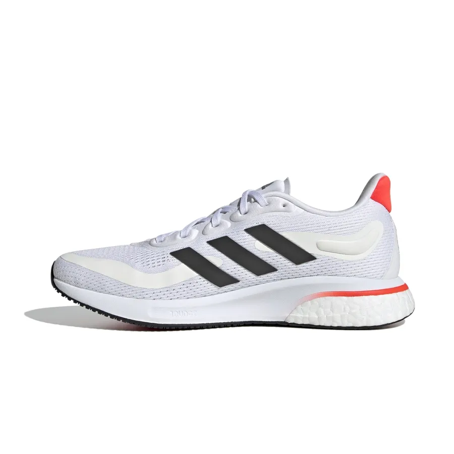 Imagen 5 de 7 de Zapatillas adidas Supernova Tokio-BLANCO/NEGRO/NARANJA