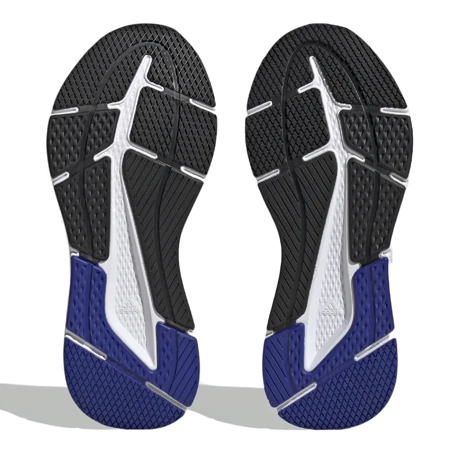 Imagen 4 de 5 de Zapatillas adidas Questar-BLANCO/FUCSIA/VERDE AGUA