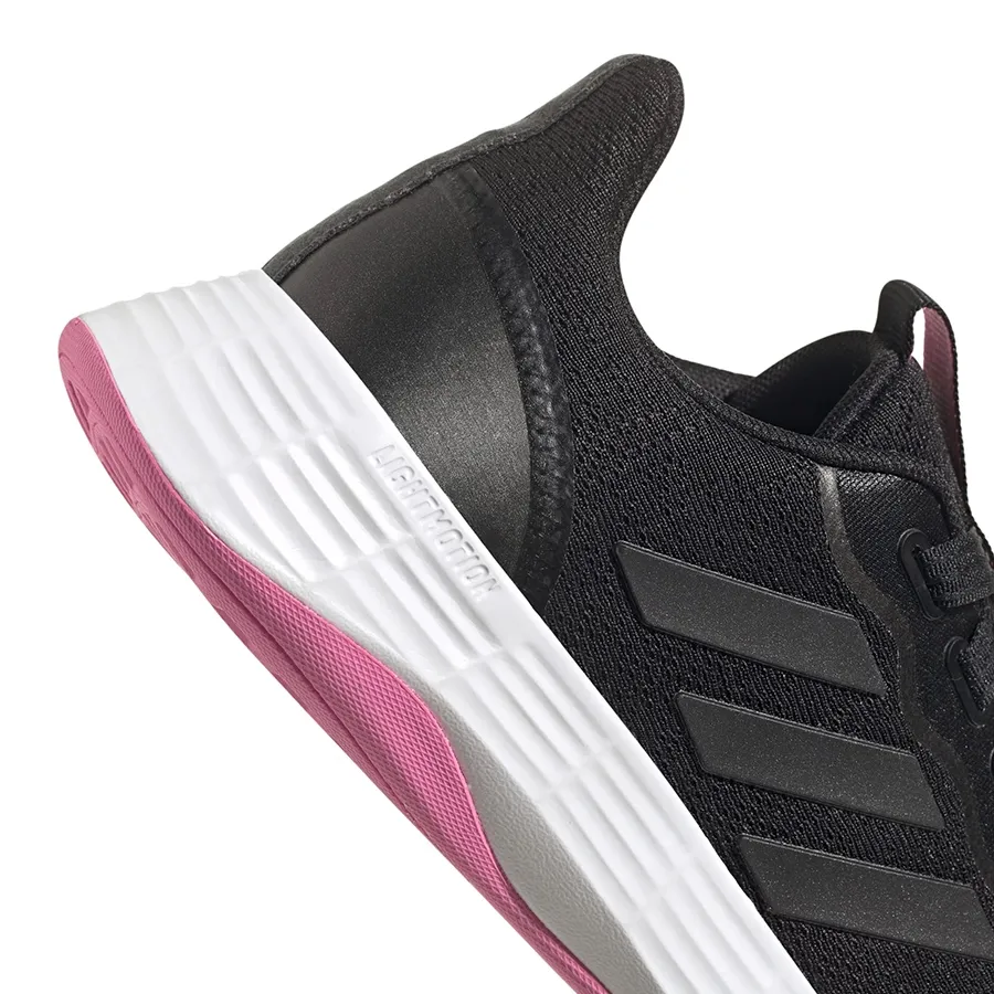 Zapatillas adidas Qt Racer Sport