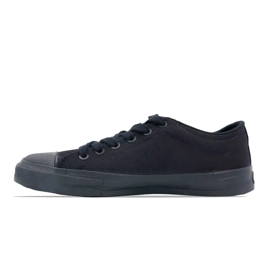Imagen 1 de 5 de Zapatillas Topper Hyde II-NEGRO