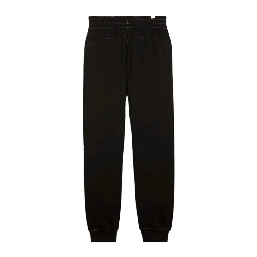 Imagen 3 de 4 de Pantalón Puma Better Sportwear Sweatpants-NEGRO