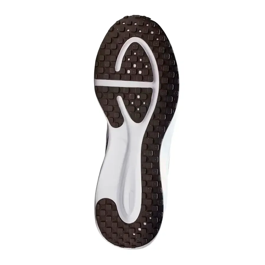 Imagen 3 de 6 de Zapatillas Nike Revolution 8-MARINO/BLANCO