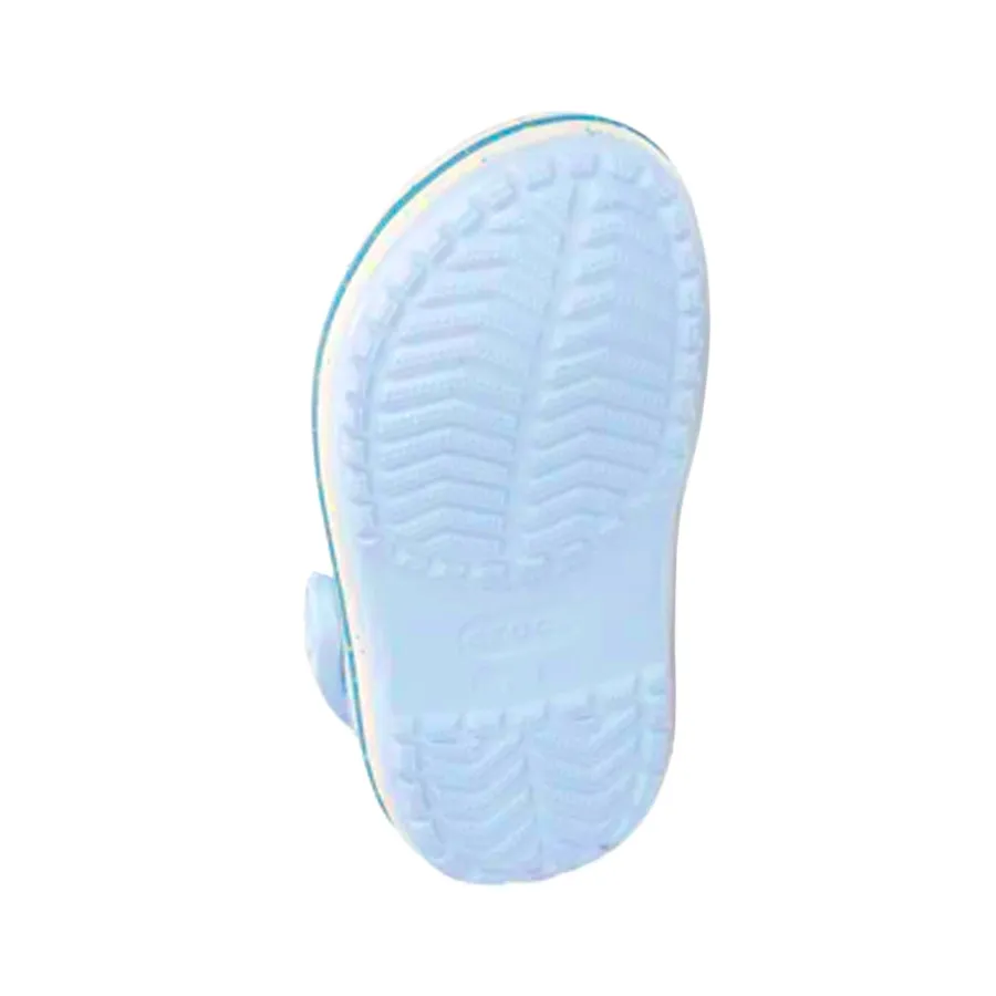 Imagen 3 de 4 de Sandalias Crocs Crocband-CELESTE