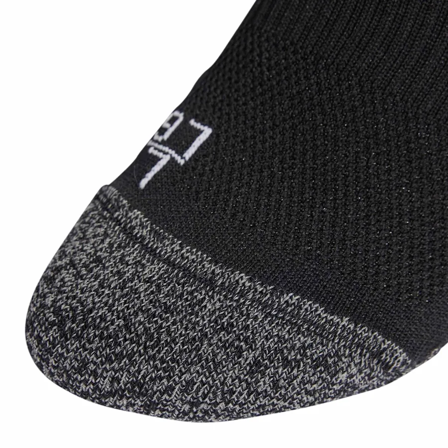Imagen 1 de 3 de Medias adidas originals Alternativas Seleccion Argentina 26-NEGRO
