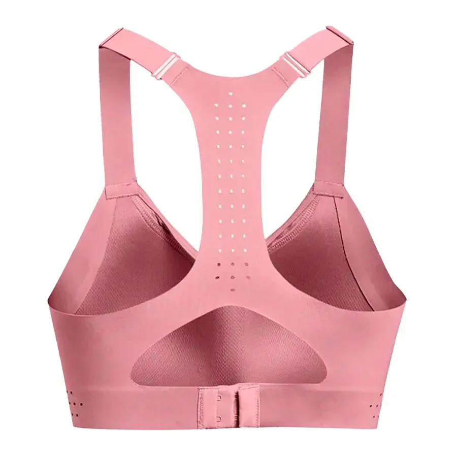 Imagen 3 de 7 de Top Under Armour Vanish Elite High-ROSA