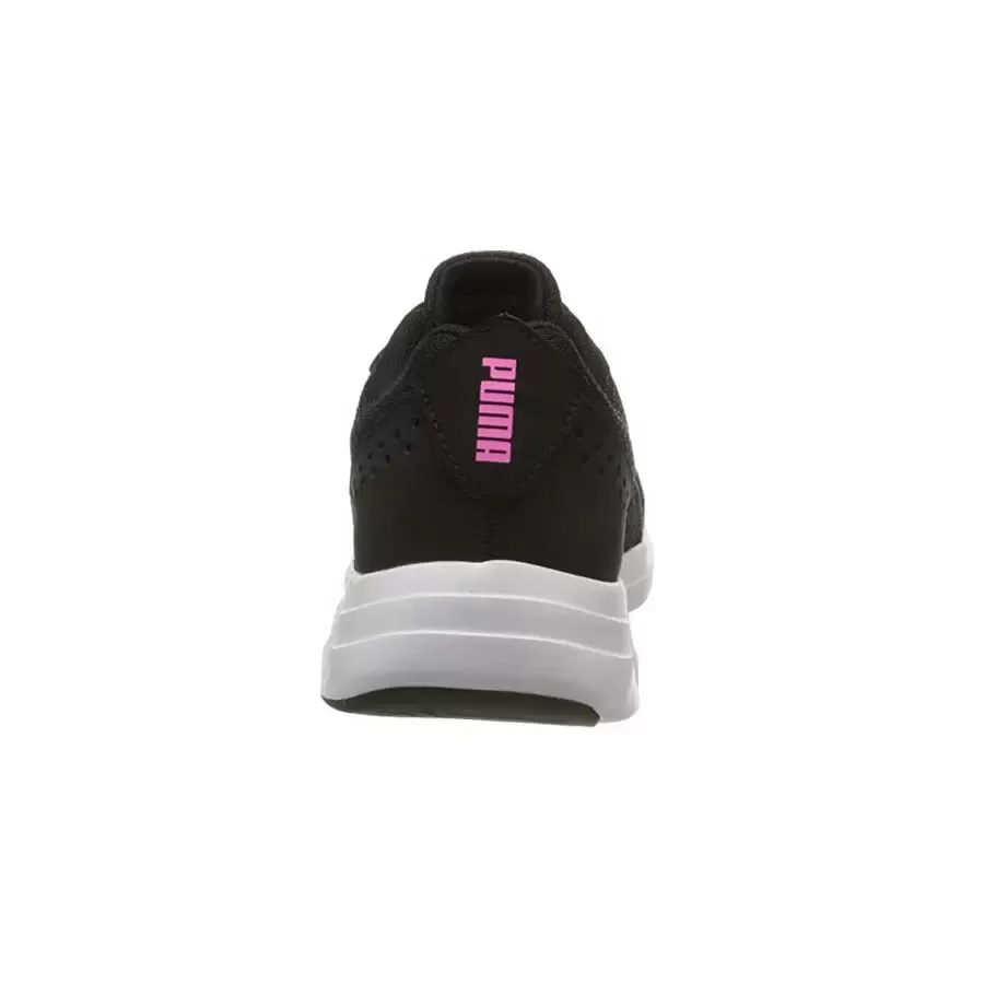 Imagen 0 de 4 de Zapatillas Puma Space Runner Alt Adp-NEGRO/FUCSIA