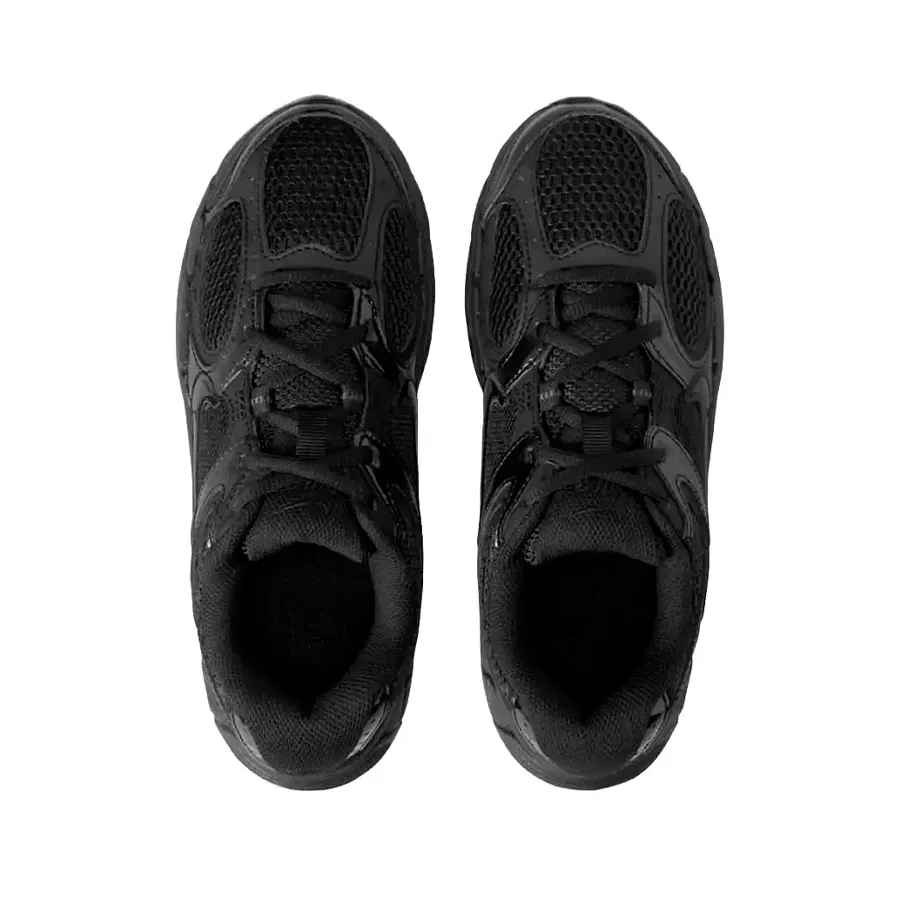 Imagen 3 de 7 de Zapatillas Nike V5 Rnr-NEGRO