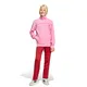 conjunto-adidas-deportivo-de-tricor-ROSA/ROJO