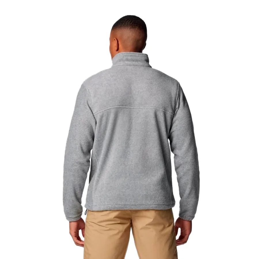 Imagen 2 de 5 de Campera Columbia Steens Mountain 2.0 Fleece-GRIS