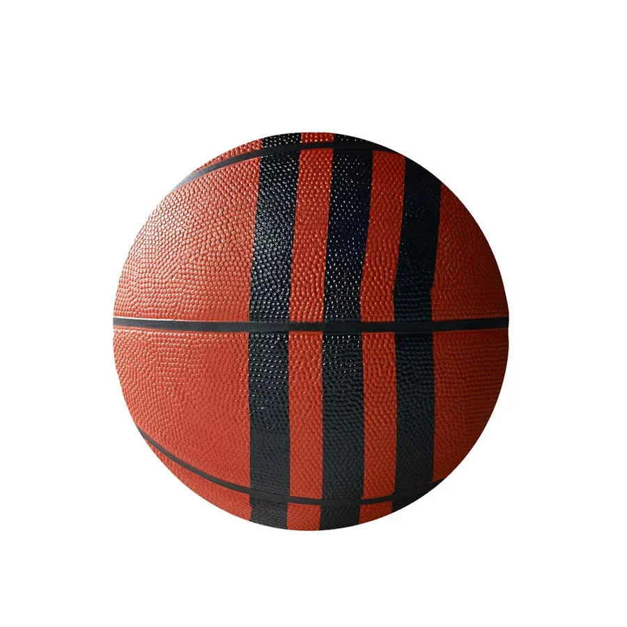 Imagen 1 de 3 de Pelota adidas 3 Stripes D 29.5-NARANJA
