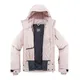 campera-salomon-alpenflow-down-BEIGE