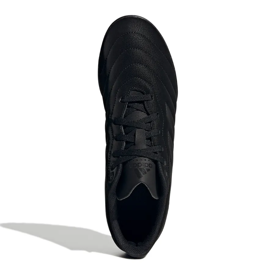 Imagen 3 de 7 de Botines adidas Goletto VIII Tf-NEGRO/NEGRO