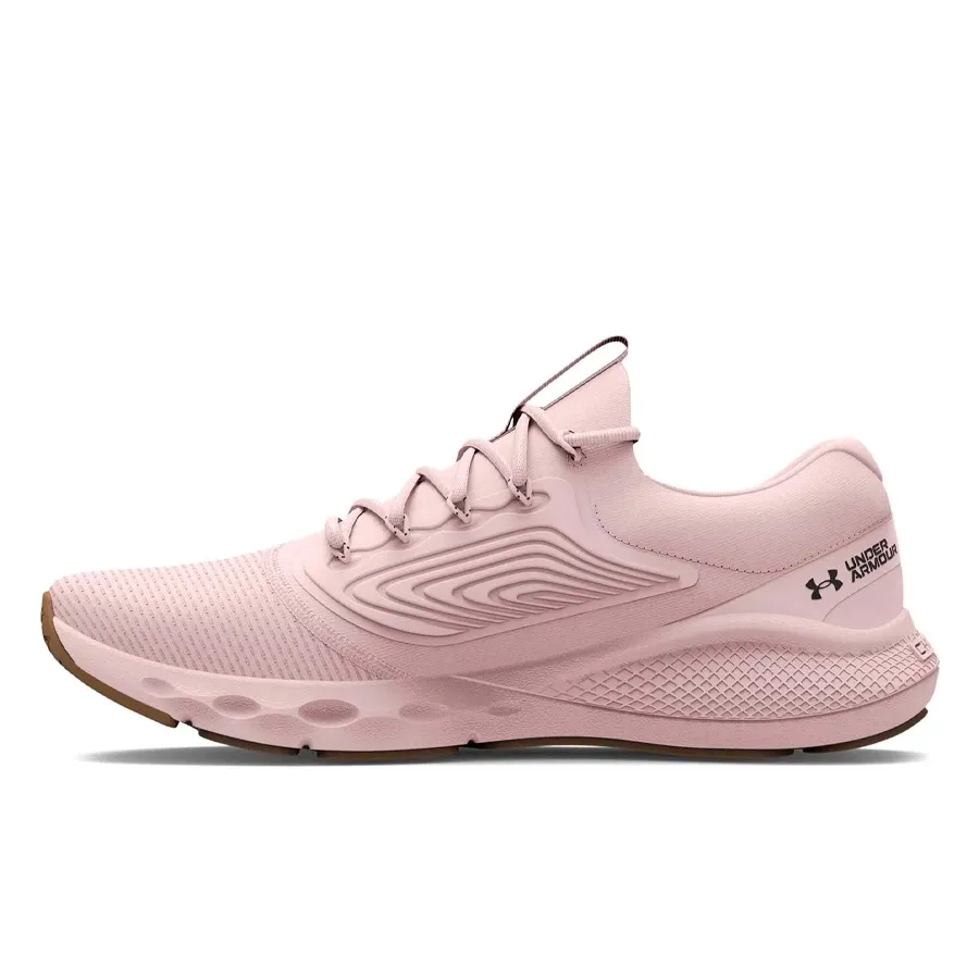 Imagen 1 de 5 de Zapatillas Under Armour W Charged Vantage 2-ROSA