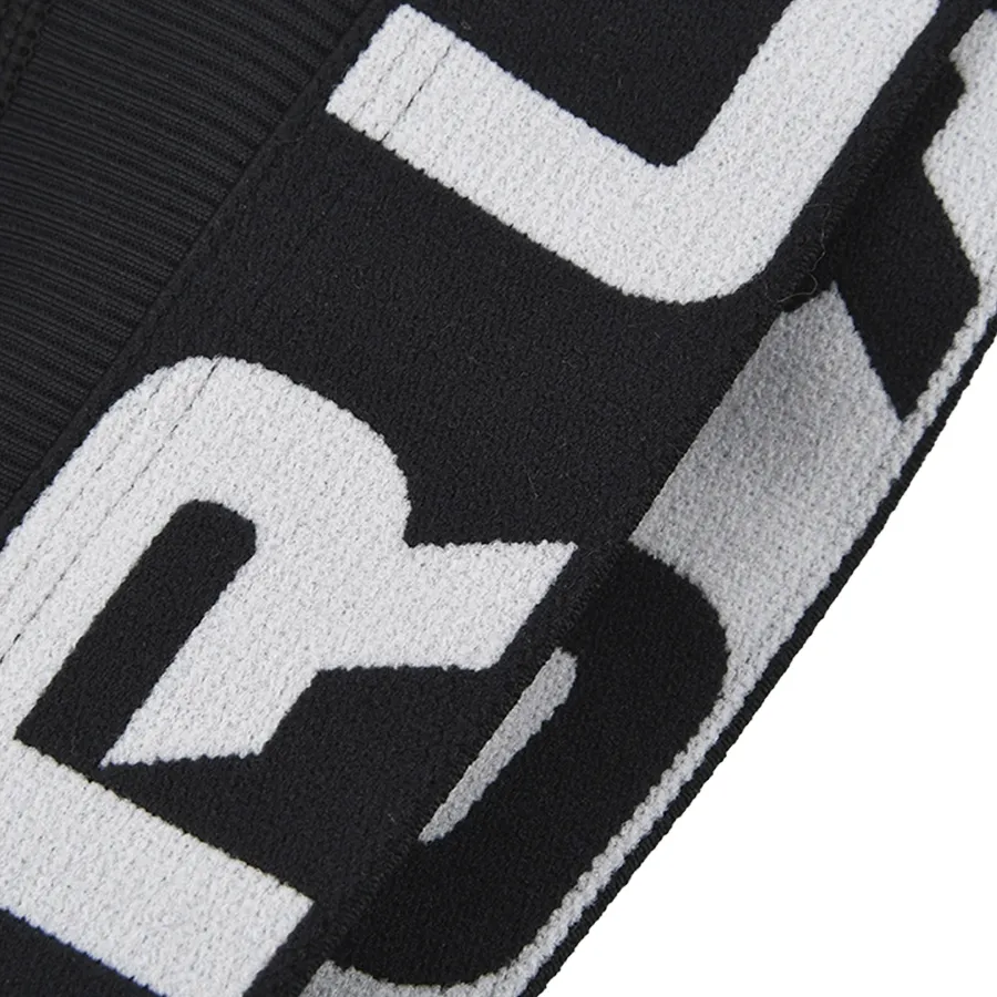 Imagen 4 de 6 de Musculosa Under Armour HeatGear Rib-NEGRO