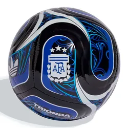 Pelota adidas originals Alternativa Trionda Club Argentina Afa