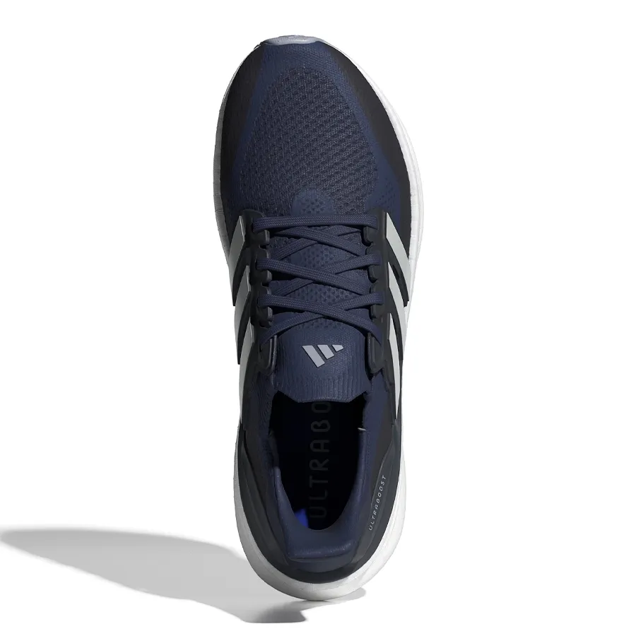 Imagen 4 de 8 de Zapatillas adidas Ultraboost 5-MARINO/NEGRO/BLANCO