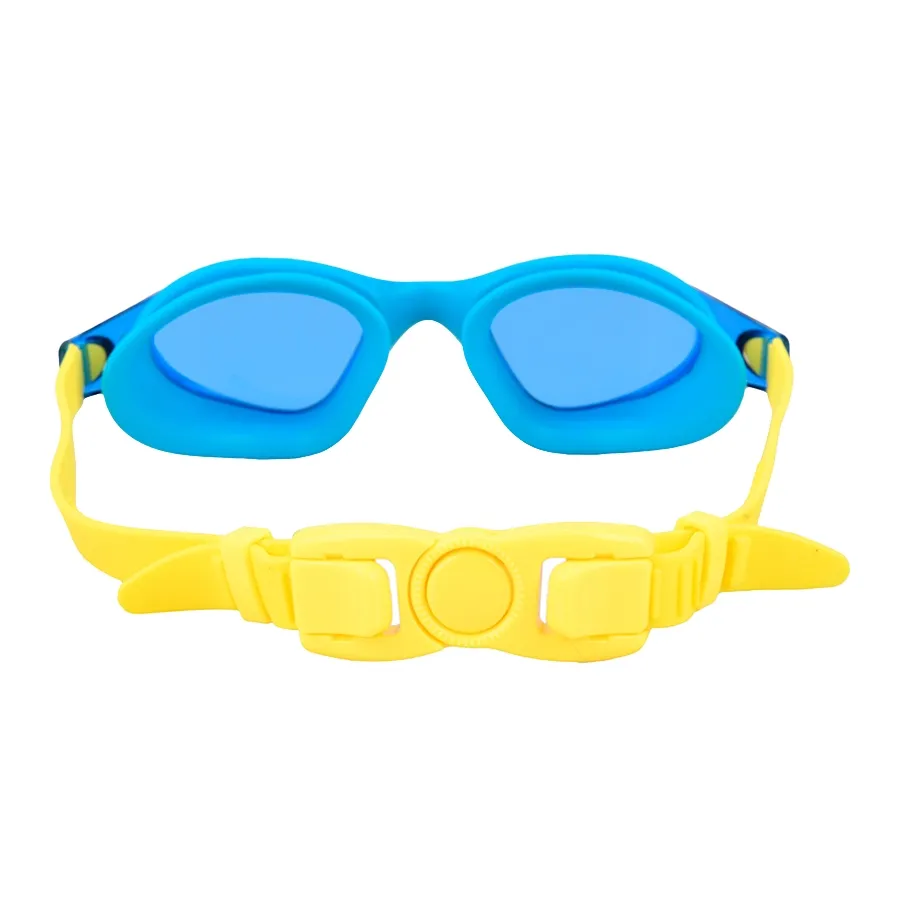 Imagen 2 de 4 de Lente Hydro Vaikan-TURQUESA/AMARILLO