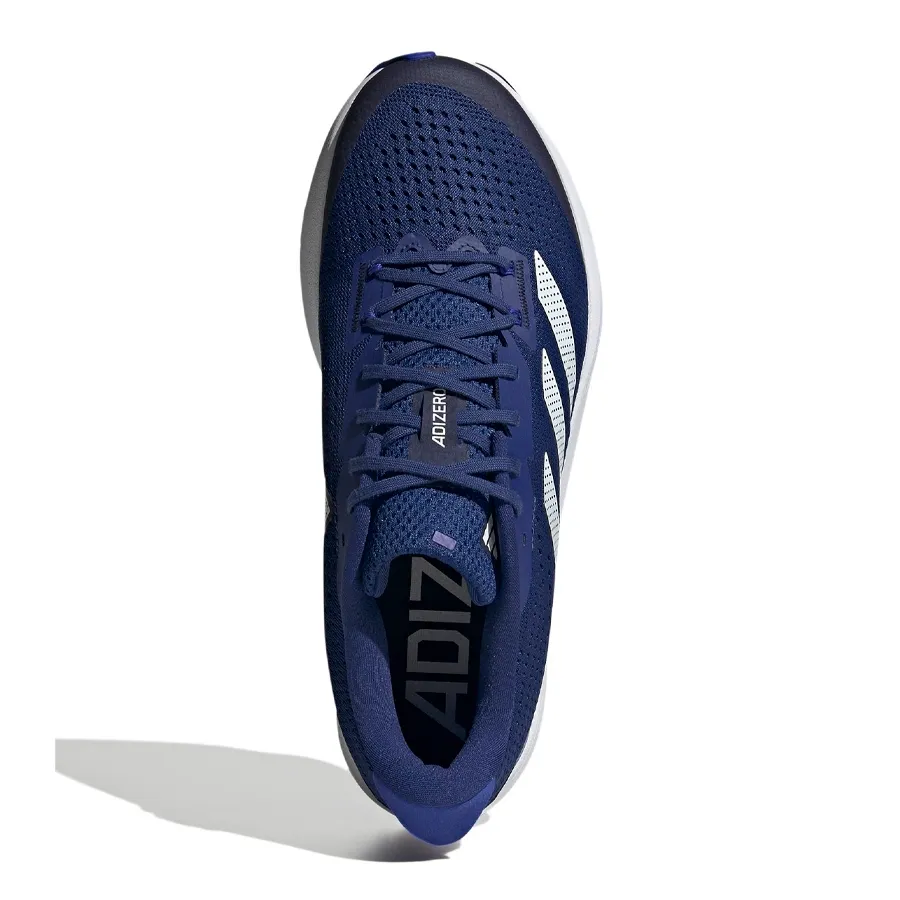 Imagen 2 de 6 de Zapatillas adidas Adizero Sl-MARINO/AZUL/BLANCO
