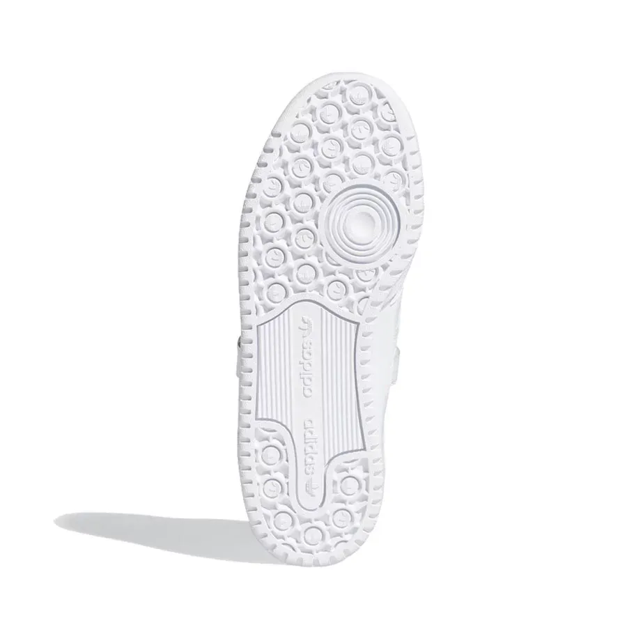 Imagen 3 de 5 de Zapatillas adidas originals Forum Low W adidas-BLANCO/ROSA