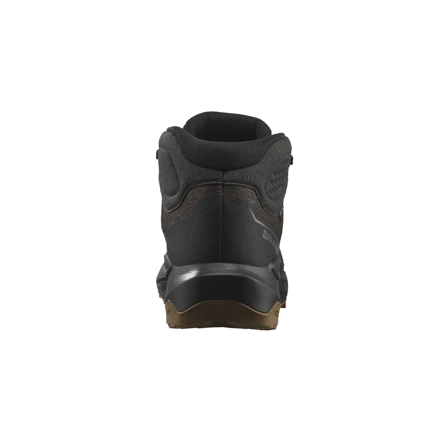 Imagen 4 de 6 de Botas Salomon Elixir Tour Mid-NEGRO