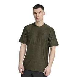 Remera adidas Train Essentials Stretch
