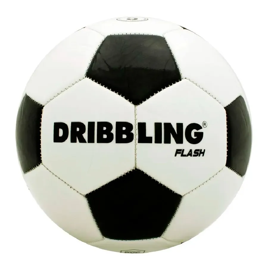 Imagen 0 de 1 de Pelota DRB Flash N5-BLANCO/NEGRO